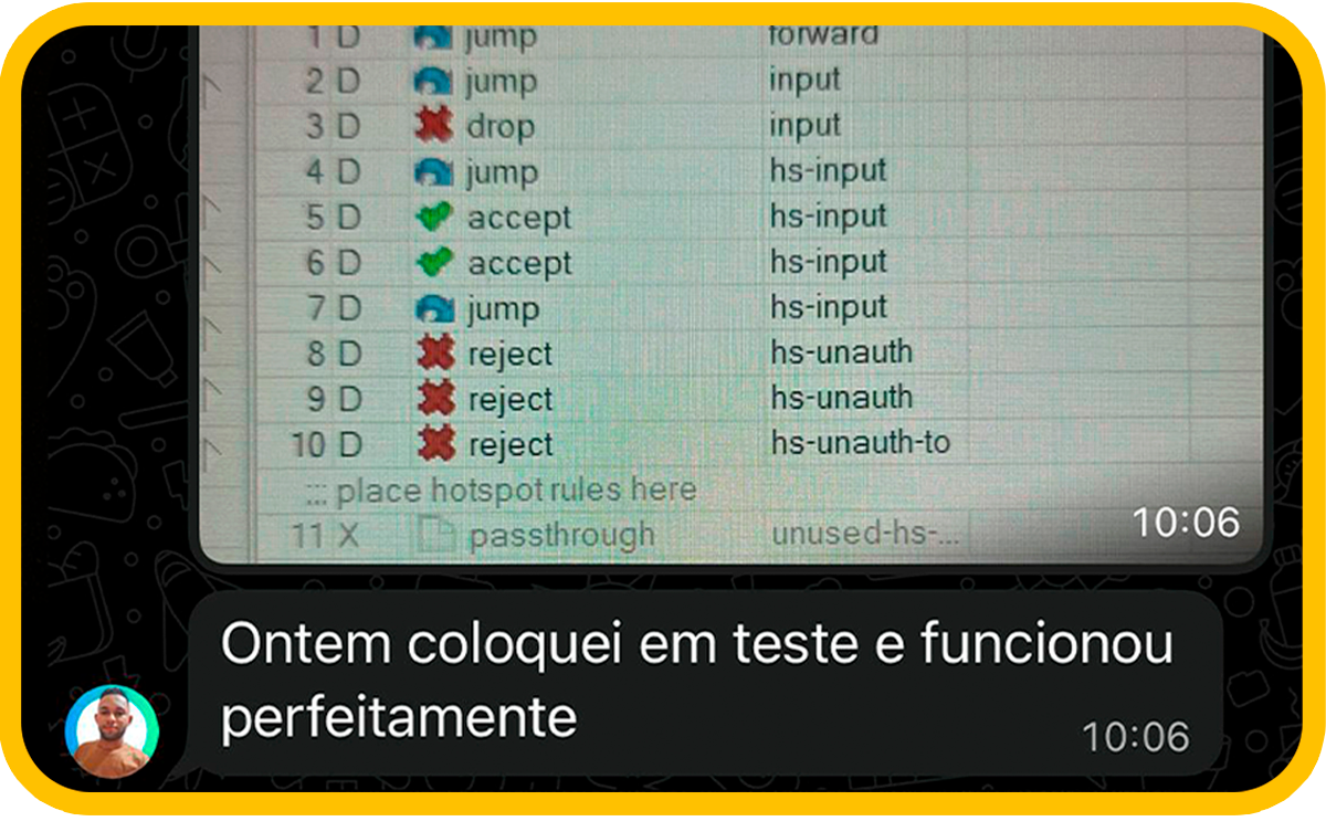 Feedback WhatsApp 1