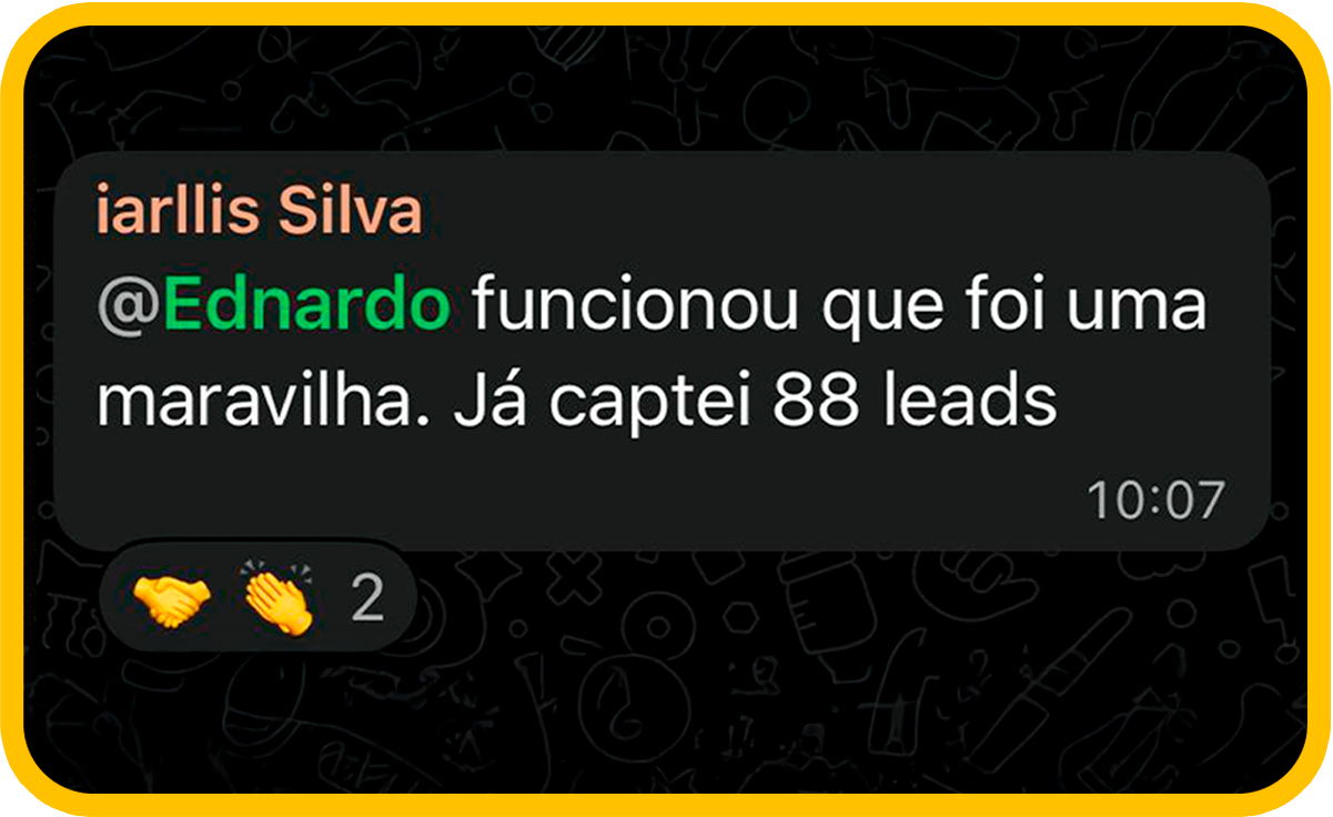 Feedback WhatsApp 3